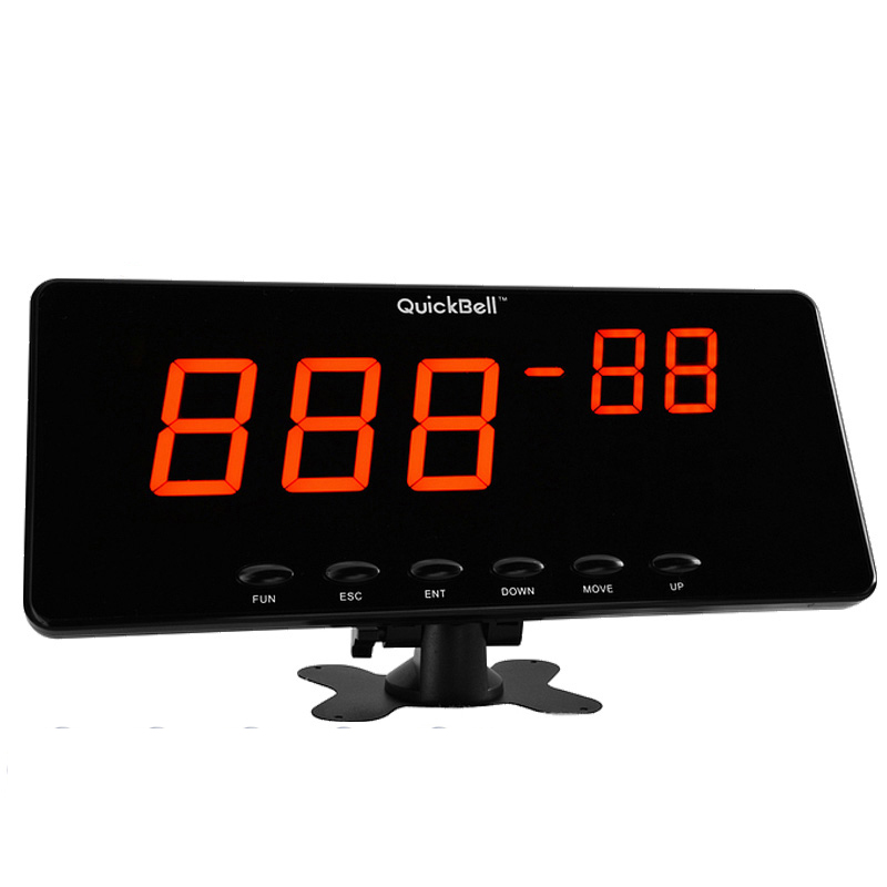 无线呼叫器，诊所无线呼叫主机，输液服务铃，养老院无线呼叫，酒店服务铃