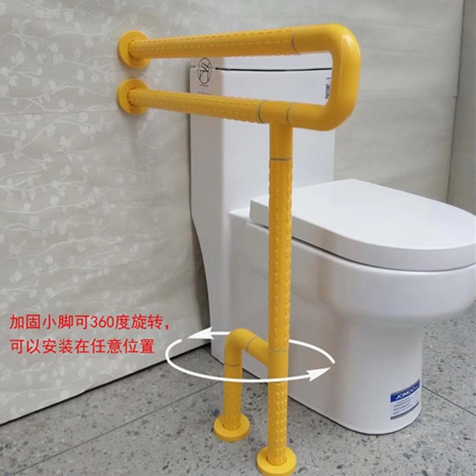 无障碍扶手，坐便扶手，卫生间残疾人扶手，康复医院扶手
